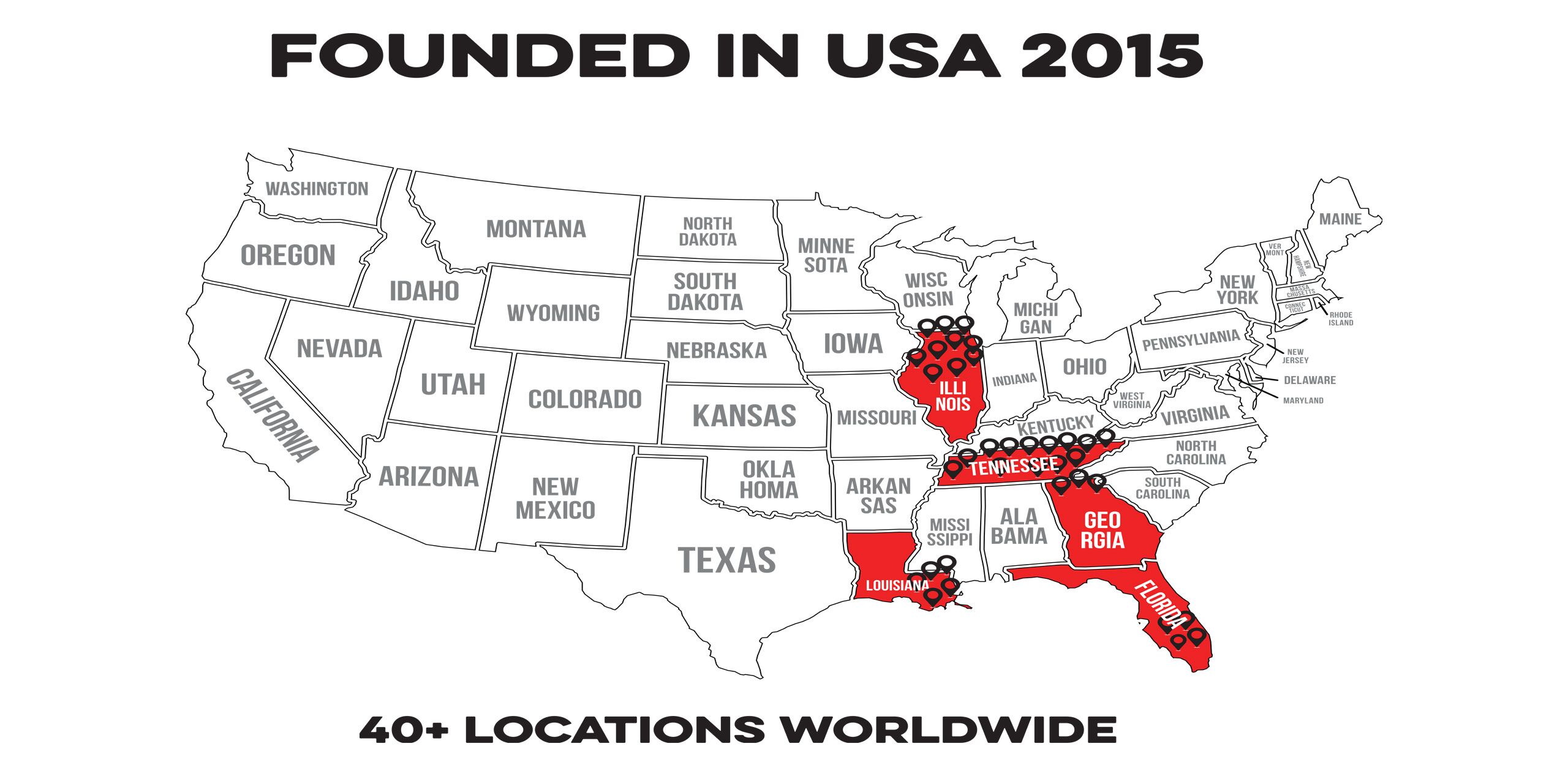 Dosbros_Map_USA